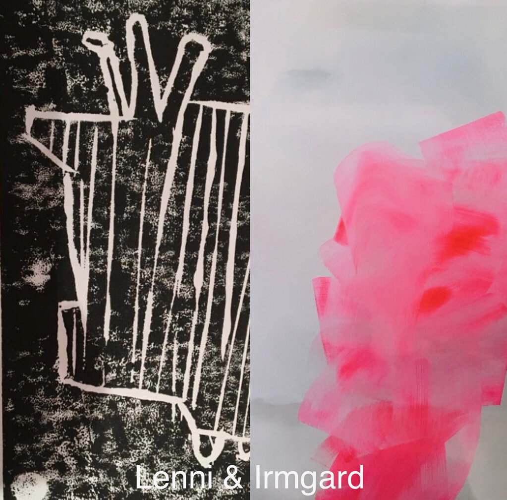 Lenni&Irmgard 2019